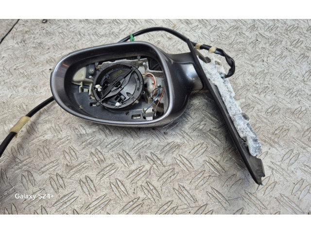 Зеркало (управляемое электричеством) 076014   Volkswagen Golf Plus   