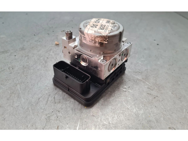 Блок АБС 476609225R   Dacia  Sandero  2008 - 2012 года