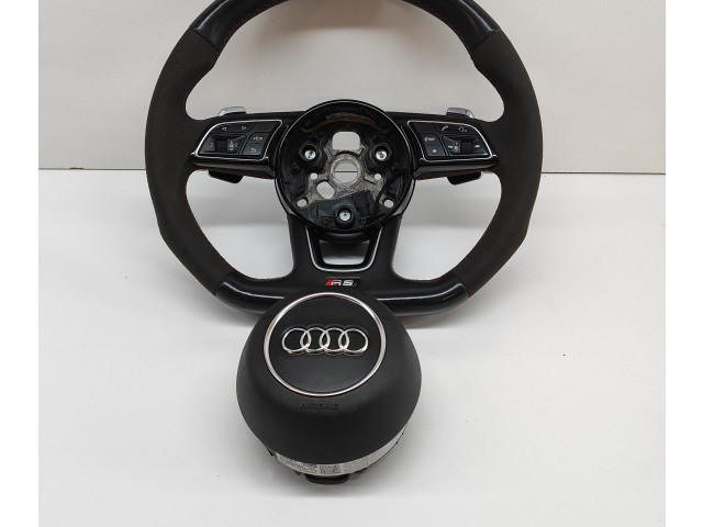 Volant Audi RS3 2017 8V0419091CD, 8V0880201DN