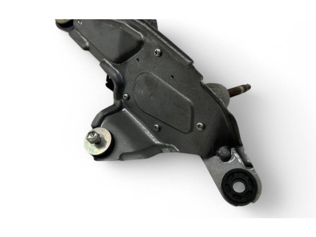 Моторчик заднего дворника GS2A67450, 8496000571 Mazda 6