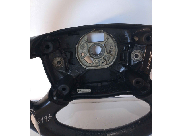 Руль Audi A2 - года 8Z0419091BF1KT