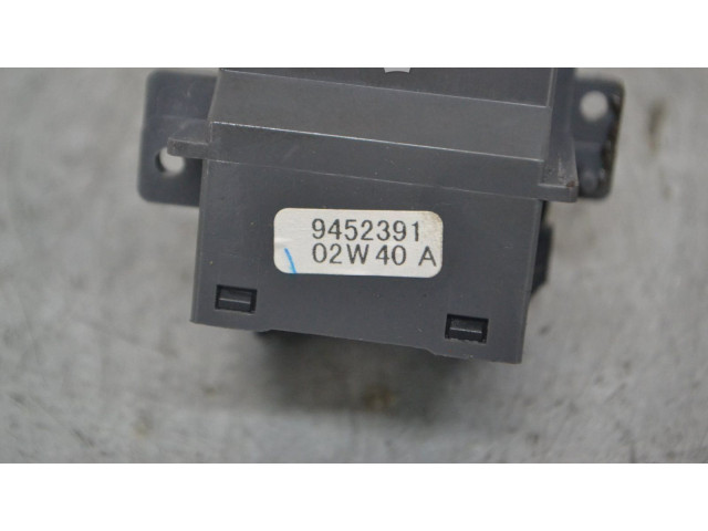 Ручка стеклоочистителей    Volvo XC90