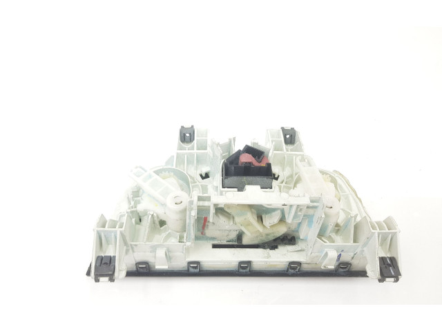 Блок управления климат-контролем 105G7340100, 735462118   Fiat Fiorino