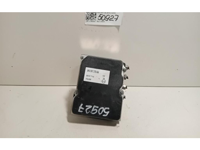 Блок управления АБС 8K0907379AA, 8K0907379AA Audi A4 Allroad B8