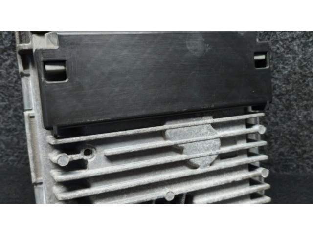 Блок управления двигателя 03L906023PP, 03L906023KS   Audi A3 S3 A3 Sportback 8P