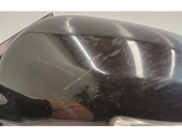 Зеркало электрическое        Mitsubishi Outlander  2013 - 2021 года   