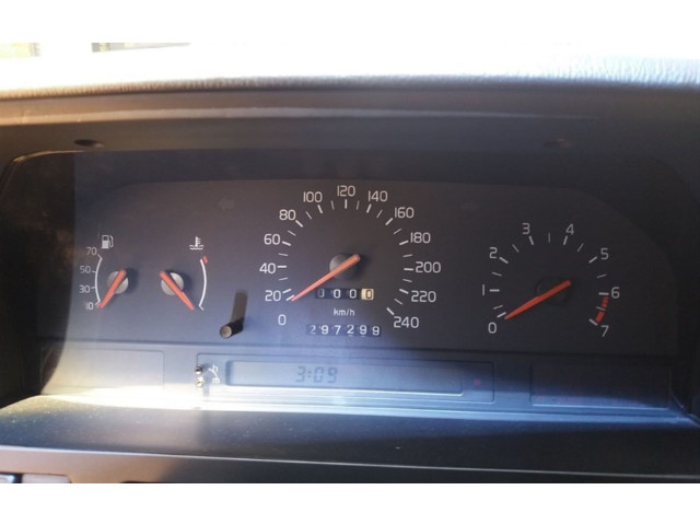 Přístrojová deska Volvo 850 1995 9148573