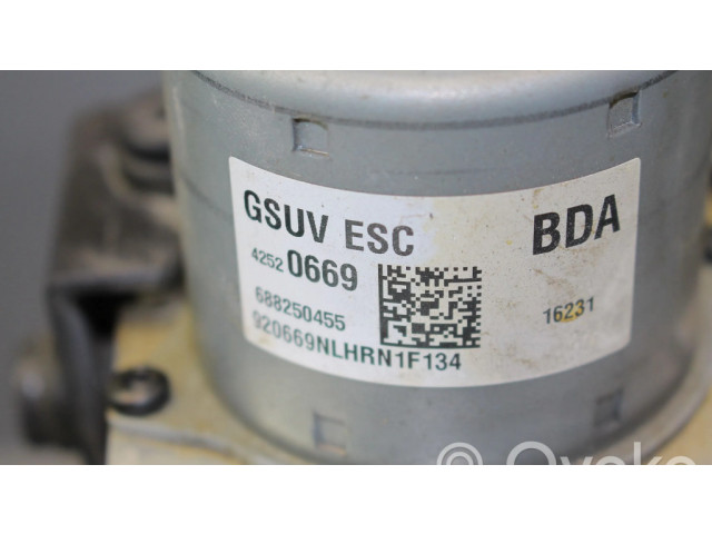 Jednotka ABS 42520669 Buick Encore I 2016