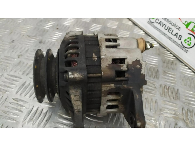 Генератор Mazda 626 2.0