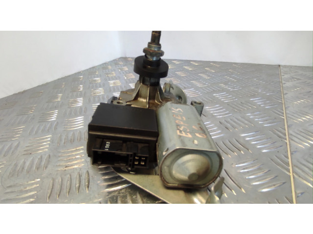 Двигатель стеклоочистителя заднего стекла