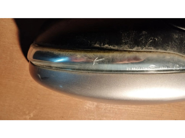 Зеркало электрическое     левое   Peugeot 208  2012-2019 года   