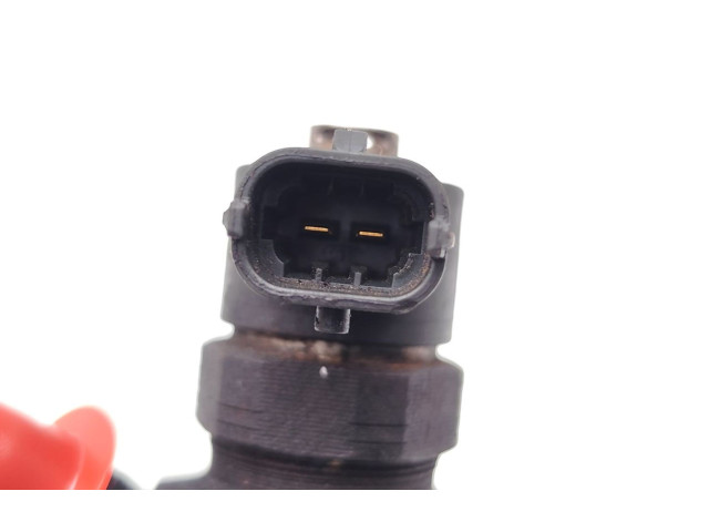 Форсунка 0445110351 Opel Combo D A13FD