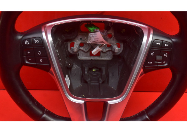 Руль Volvo S60 2014 - 2018 года P31250592, P31250592