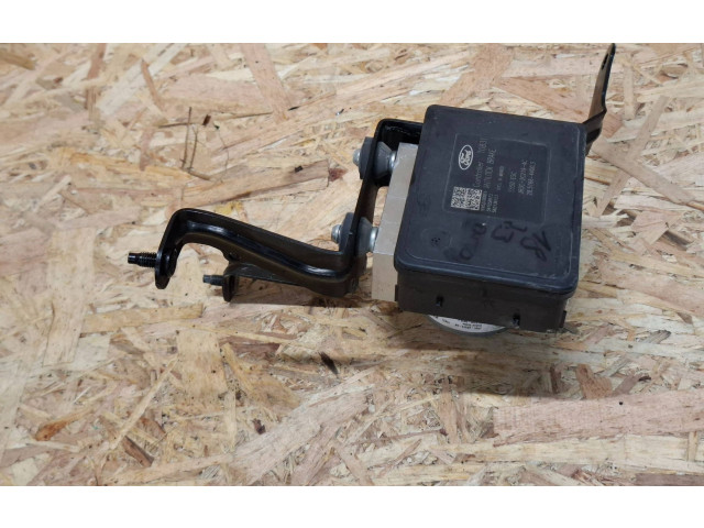 Блок АБС JR3C2C219AC, JR3C2B373AB   Ford  Mustang VI  2015 -  года