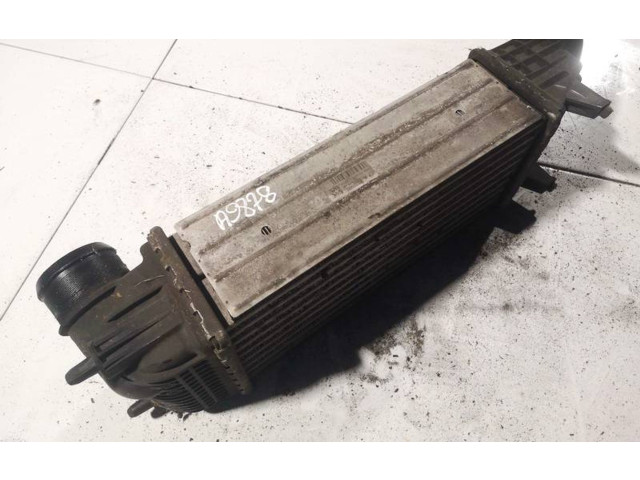 Интеркулер  9683009680, 9683009680   Citroen C5 
