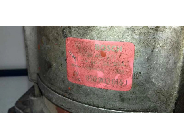 Масляный насос 050903015J Audi 80 90 B3