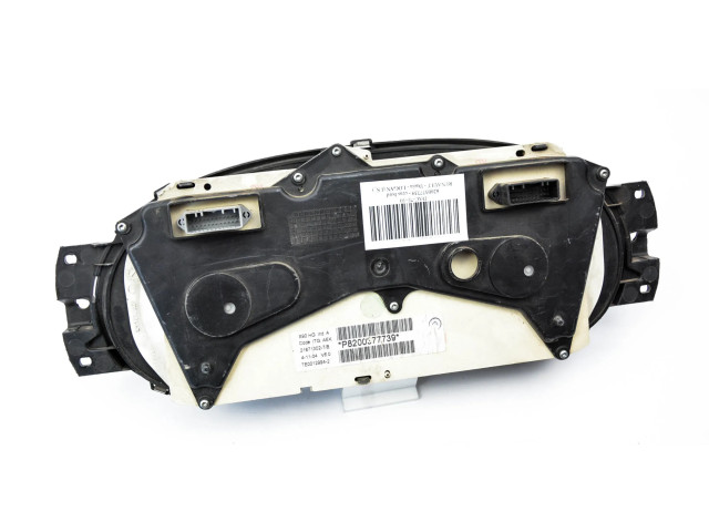 Панель приборов 8200377739 Dacia Logan I