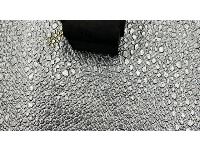 Держатель стойки (передняя)