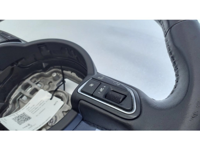 Руль Audi A1 2010-2018 года 616430500, 4G0419091F