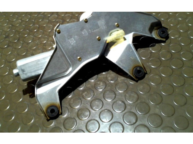 Моторчик заднего дворника     Suzuki Liana