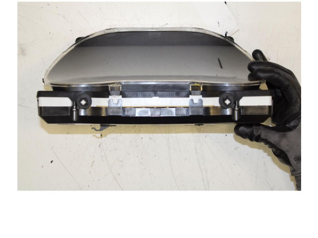 Панель приборов 51803117 Fiat Grande Punto