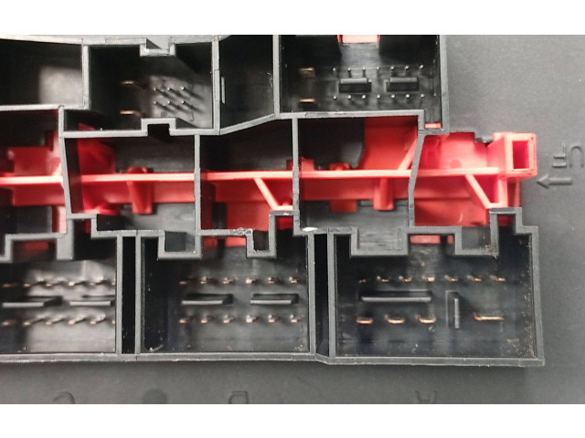 Блок комфорта 8P0907279K, 7M0951253C   Audi A3 S3 8P   