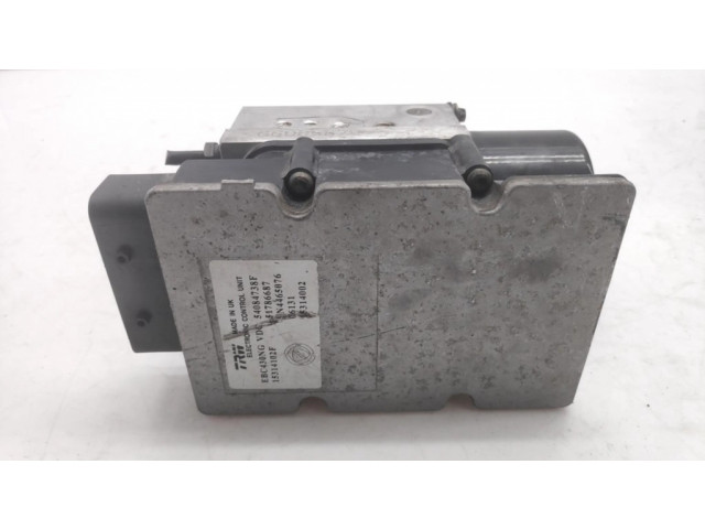 Блок АБС 15314102F, 66085820 Alfa Romeo 159