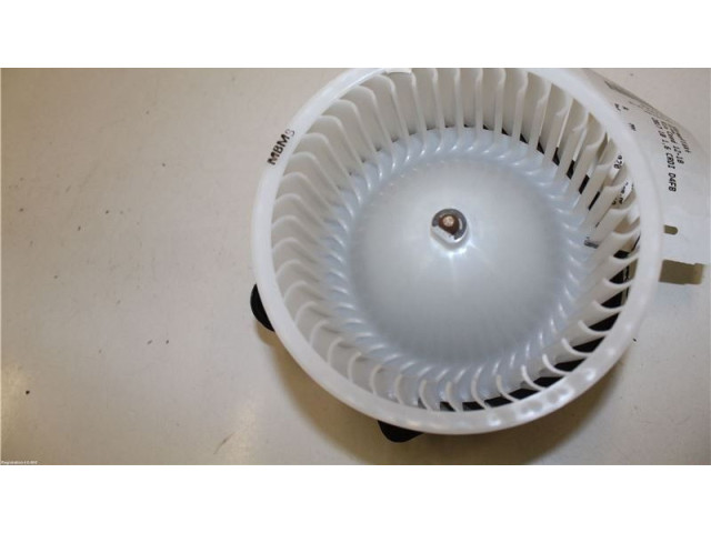 Вентилятор печки    971133X700, 971133X000   KIA Ceed