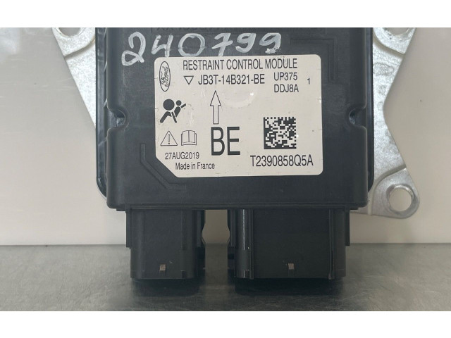 Блок подушек безопасности 2475882, 2475882   Ford Ranger