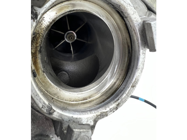 Турбина Seat Alhambra (Mk2) 04L253010H