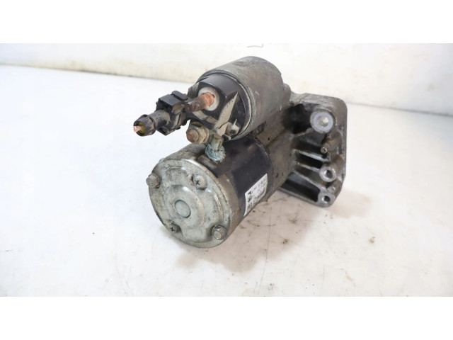 Масляный насос   M003T32371ZE  Citroen C4 III e-C4 