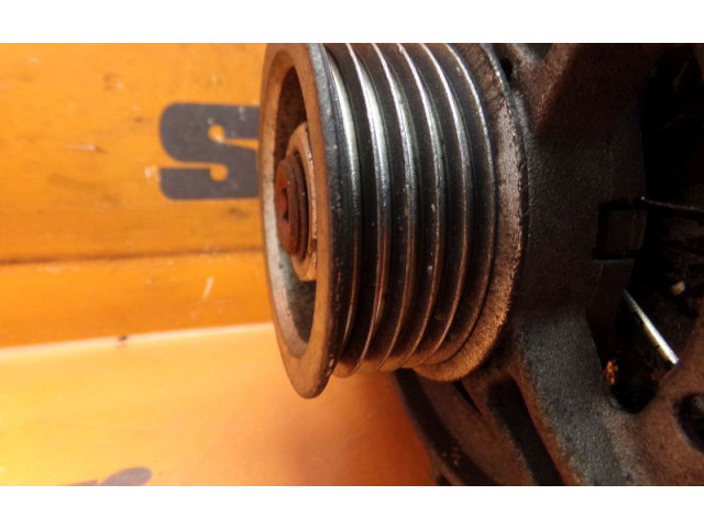 Генератор 51859038, 51859038 Fiat Idea