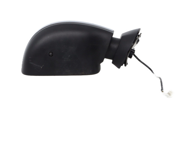 Зеркало электрическое Dacia Duster 2010 - 2017 года