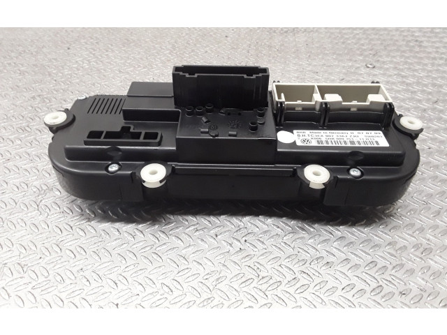 Блок управления климат-контролем 3C8907336J Volkswagen Jetta V