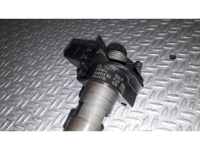 Vstřikovač 03L130277, 0445116030 Seat Exeo (3R) pro naftový motor 2.0