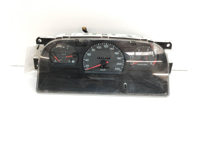 Панель приборов 8020105241 SsangYong Musso