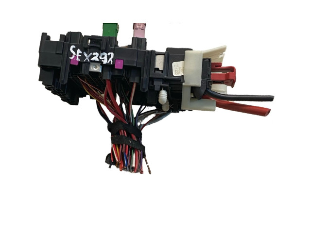 Блок предохранителей 5Q0937615C   Skoda Octavia Mk3 (5E)    