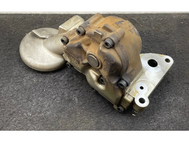 Масляный насос  BKH 06E115105G  Audi A6 S6 C6 4F 