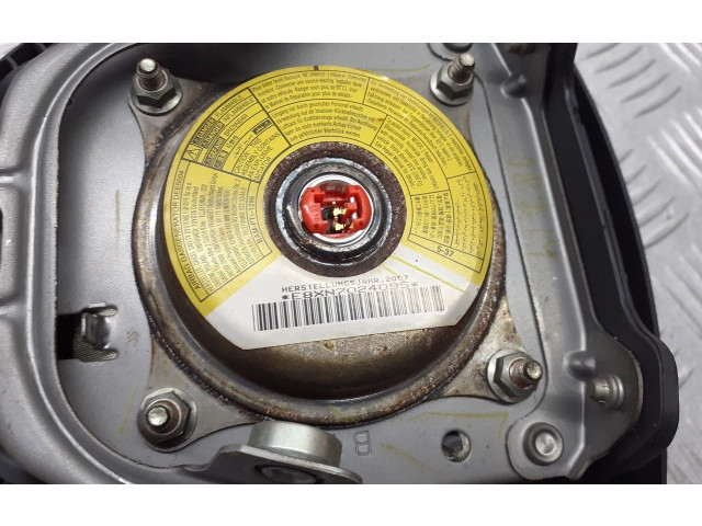 Подушка безопасности водителя Peugeot 107