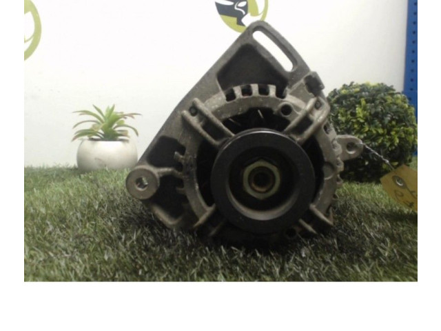 Генератор 8200660037, 8200660037   Renault Twingo II      