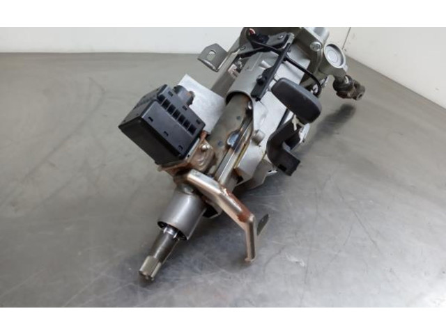 Руль Renault Clio IV  2012 -  года 488106198R, 6700002890A      