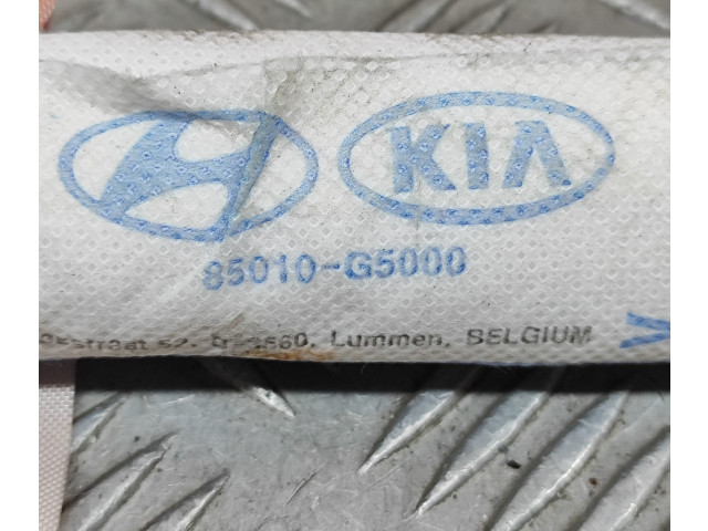Боковая подушка безопасности 85010G5000   KIA Niro