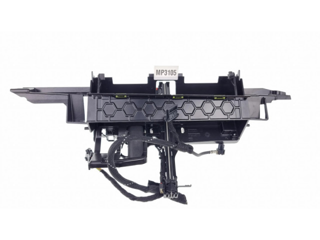 Дисплей 4G1919601G Audi A6 S6 C7 4G