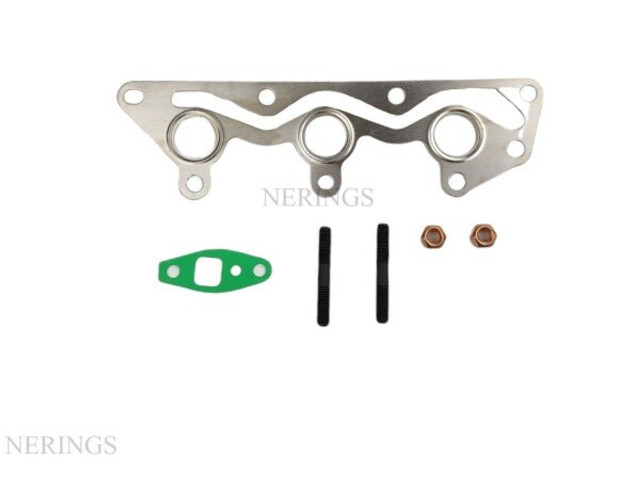 Turbodmychadlo Турбина 727211-0001, TC10-0210   Smart ForTwo II   