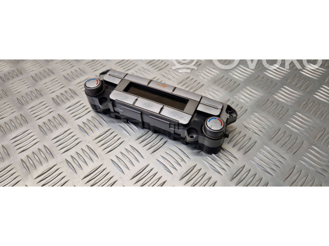 Блок управления климат-контролем 7S7T18C612AB, W8AA07149 Ford Galaxy