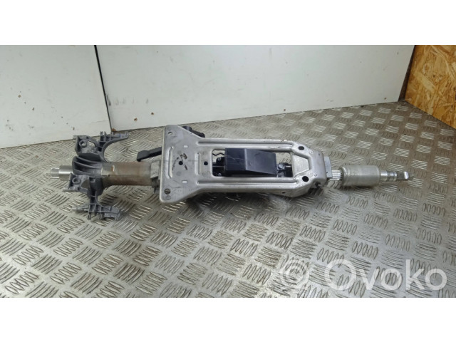 Рулевая рейка 831401088515 BMW Z4 E89 2009-2017 года