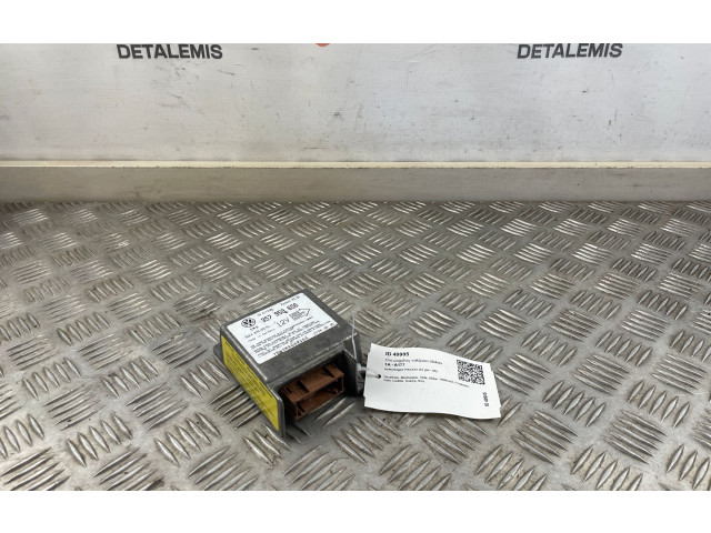 Блок подушек безопасности 357959656, 357959656   Volkswagen PASSAT B4