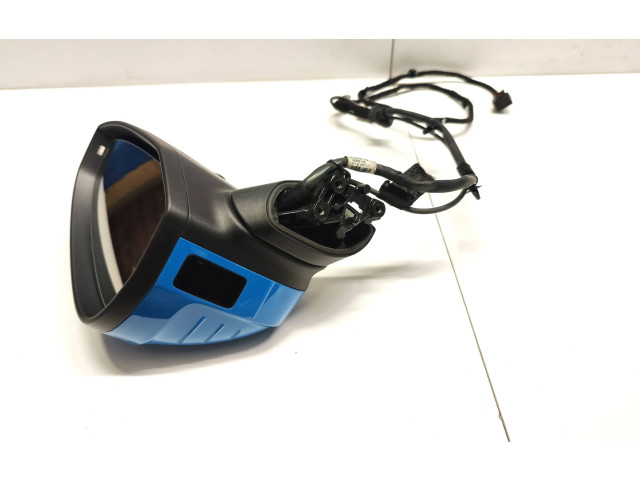 Zpětné zrcátko Audi A5 2019