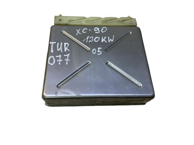 Блок управления коробкой передач P30646719, 1T0101C00 Volvo XC90