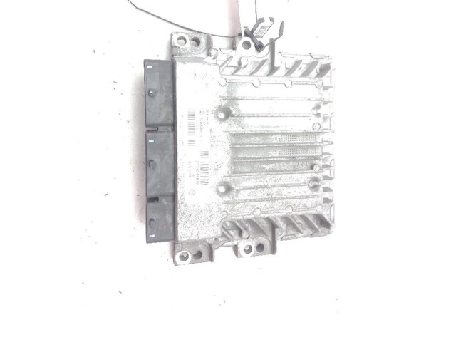 Блок управления 237104454R, S180095134   Dacia Duster